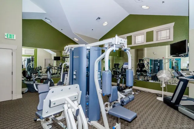 $625,000 | 10062 West Victoria Place, Unit 205, Littleton, CO 80127