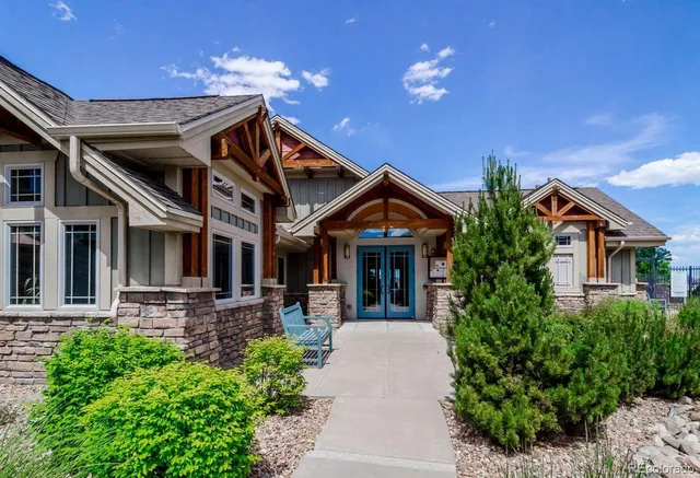 $625,000 | 10062 West Victoria Place, Unit 205, Littleton, CO 80127