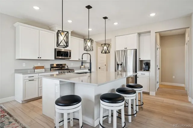 $625,000 | 10062 West Victoria Place, Unit 205, Littleton, CO 80127