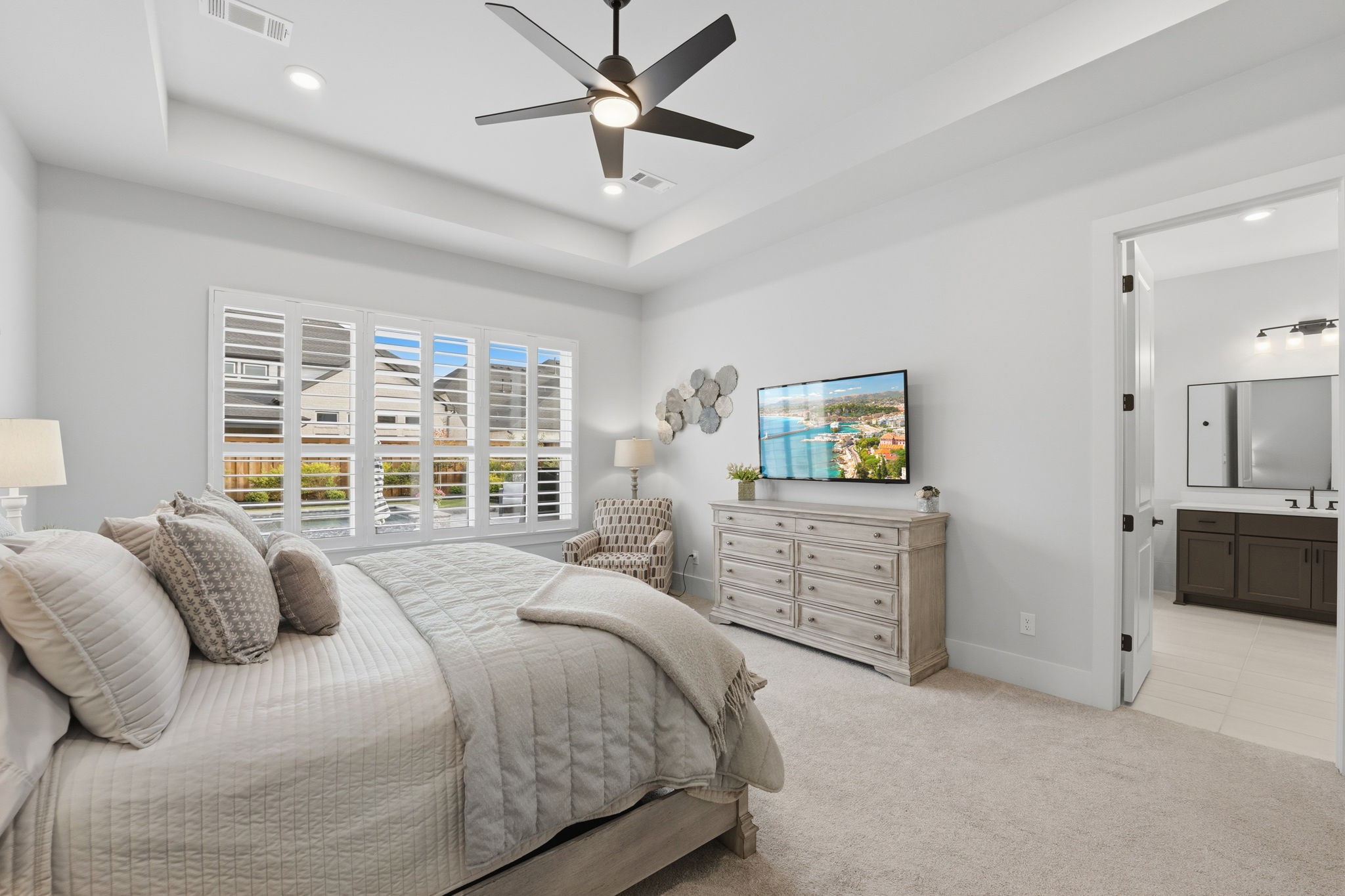 4708 Lorelai Lane Spring, TX 77386 - Photo 20 of 50 Immaculate condition.