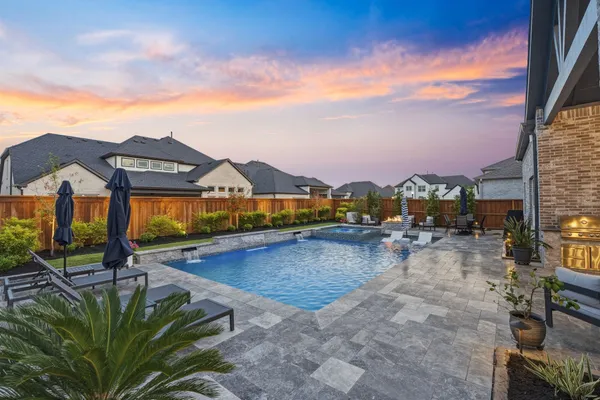 $1,200,000 | 4708 Lorelai Lane, Spring, TX 77386