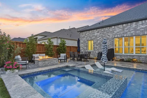 $1,200,000 | 4708 Lorelai Lane, Spring, TX 77386