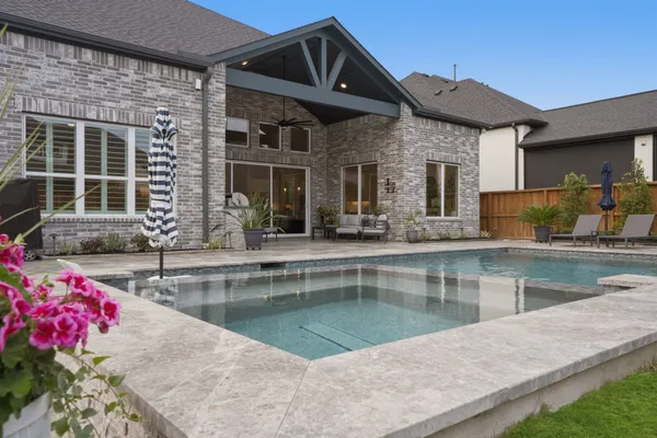 $1,200,000 | 4708 Lorelai Lane, Spring, TX 77386