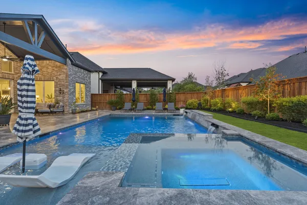 $1,200,000 | 4708 Lorelai Lane, Spring, TX 77386