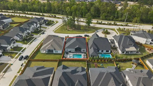 $1,200,000 | 4708 Lorelai Lane, Spring, TX 77386