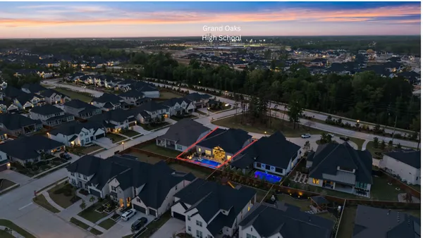 $1,200,000 | 4708 Lorelai Lane, Spring, TX 77386