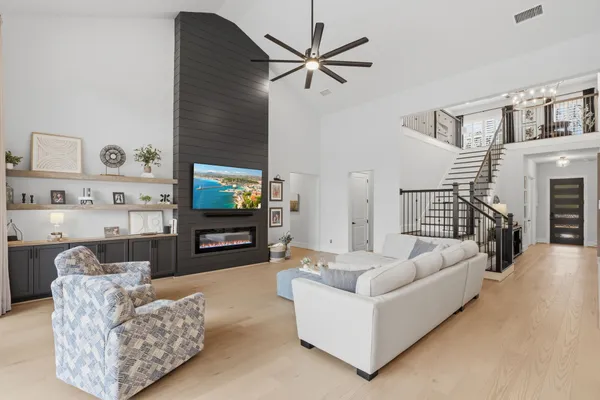 $1,200,000 | 4708 Lorelai Lane, Spring, TX 77386