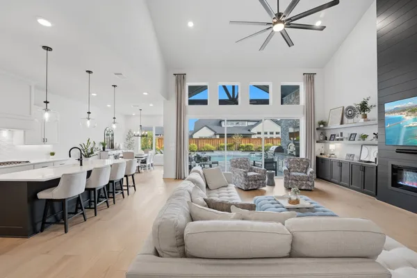 $1,200,000 | 4708 Lorelai Lane, Spring, TX 77386