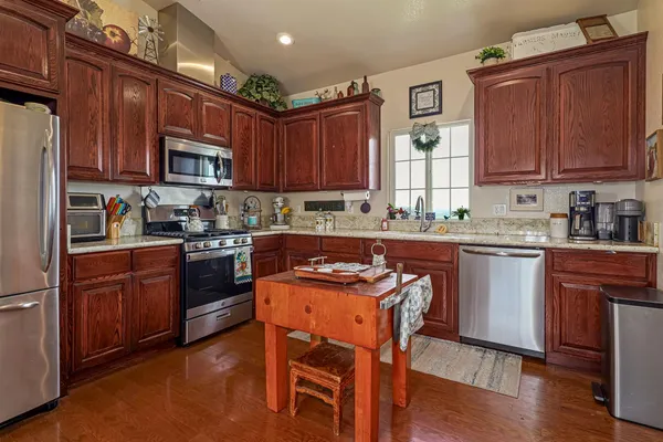 $635,000 | 3049 Patriot Way, Burson, CA 95225