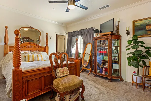 $635,000 | 3049 Patriot Way, Burson, CA 95225