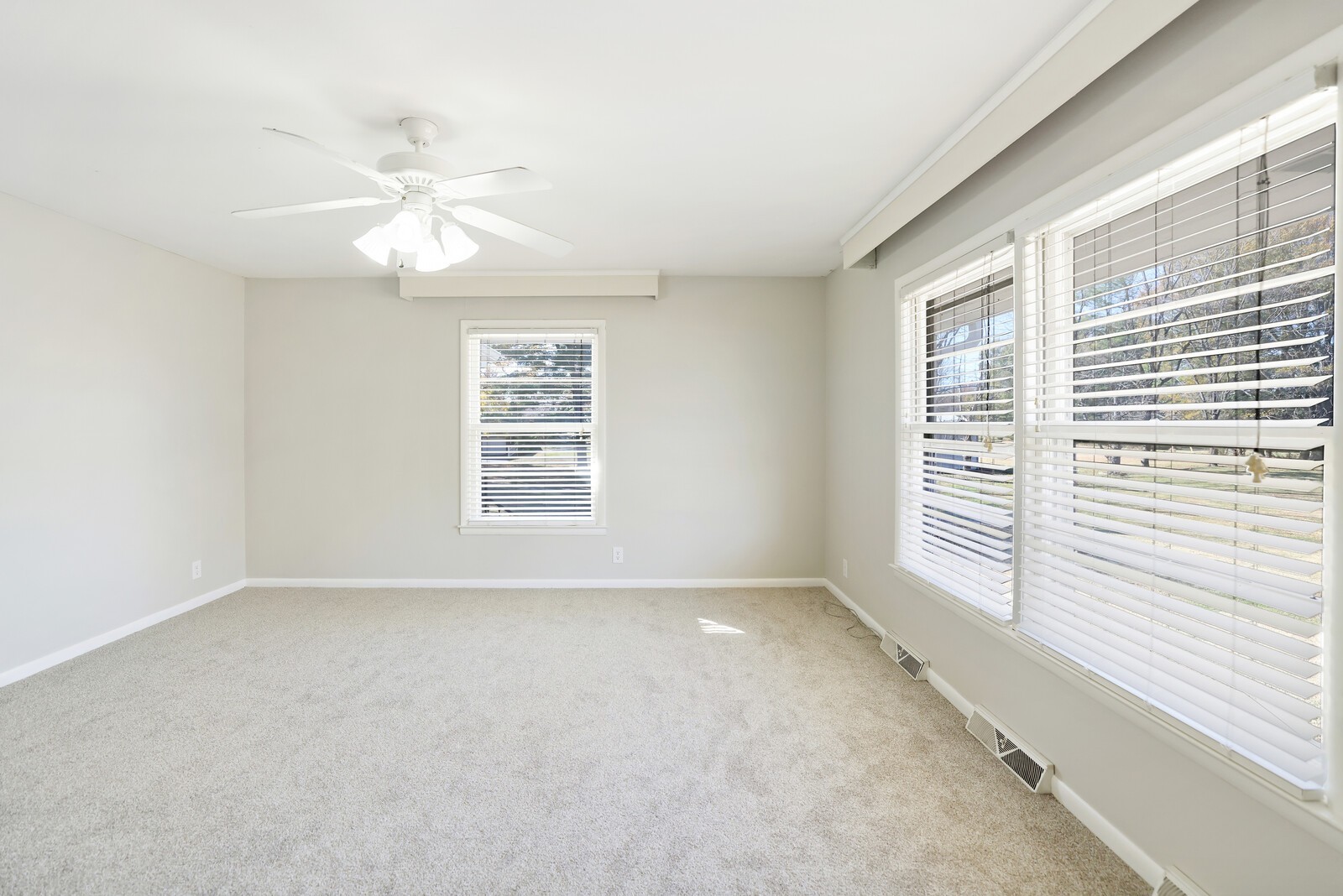 676 Ferguson Hill Road Lafayette, TN 37083 - Photo 35 of 89 a view of an empty room with a window