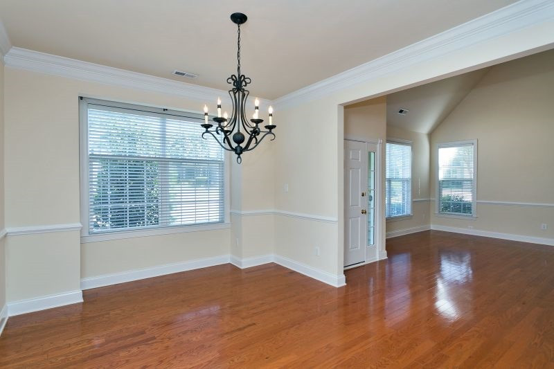 10120 Mizner Lane Raleigh, NC 27617 - Photo 8 of 25 Photo 8