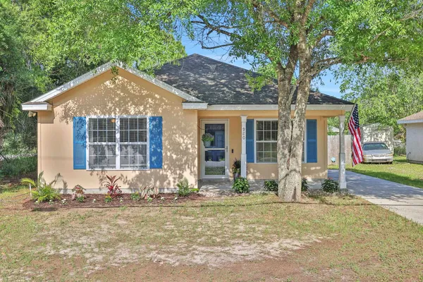 $335,000 | 980 North Volusia Street, St. Augustine, FL 32084