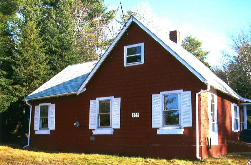 668 East Side Road Hancock, ME 04640 - Photo 7 of 8 Photo