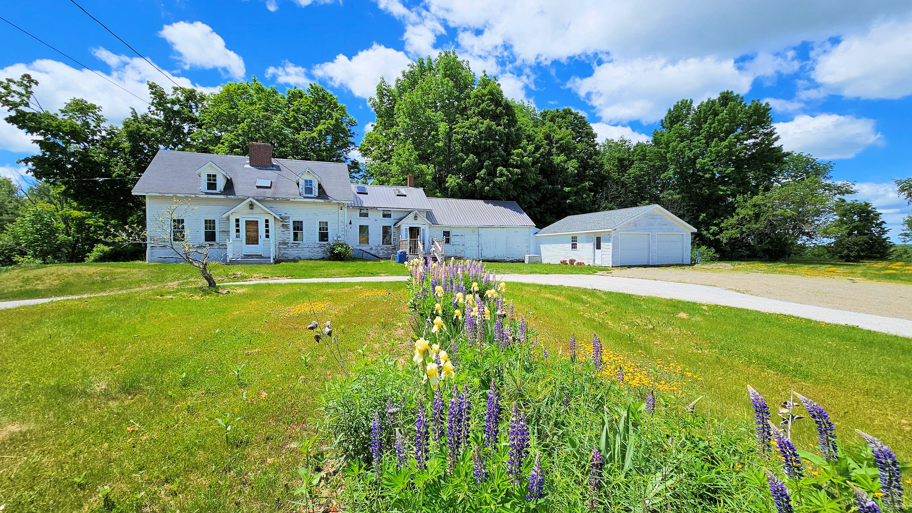309 Jarvis Gore Drive Eddington, ME 04428 - Photo 1 of 83 View of Home