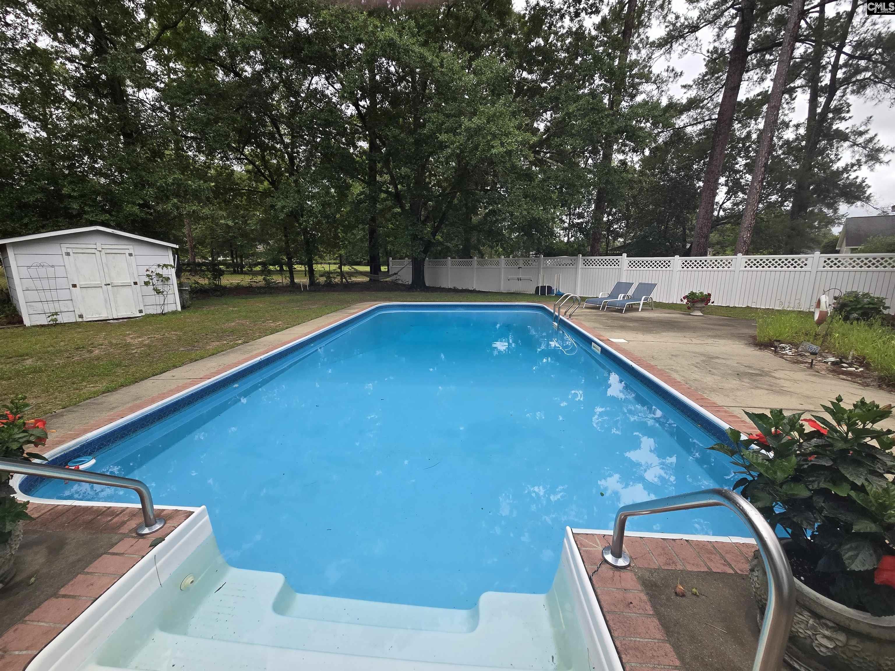 1300 State Rd S-28-560 Camden, SC 29020 - Photo 50 of 54