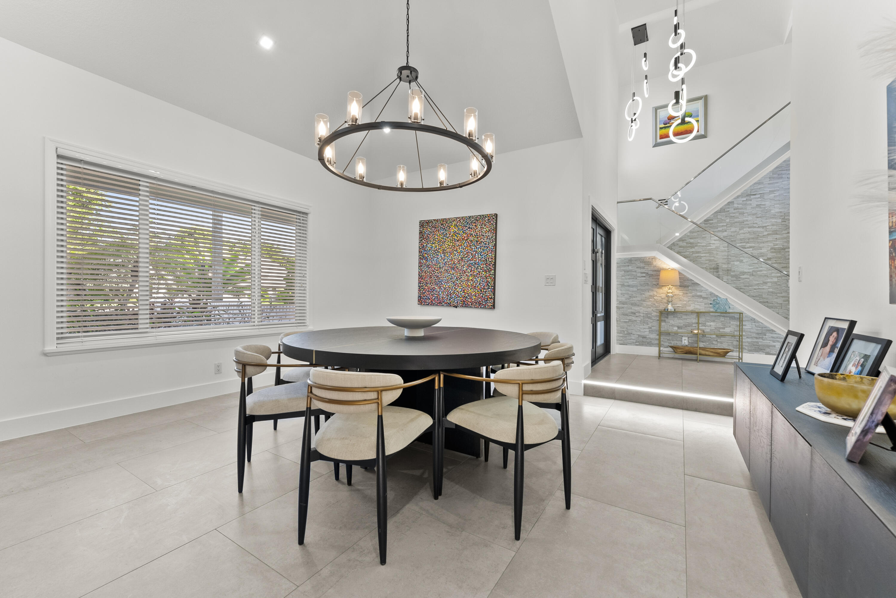 2235 Southwest 12th Place Boca Raton, FL 33486 - Photo 11 of 49 Dining room