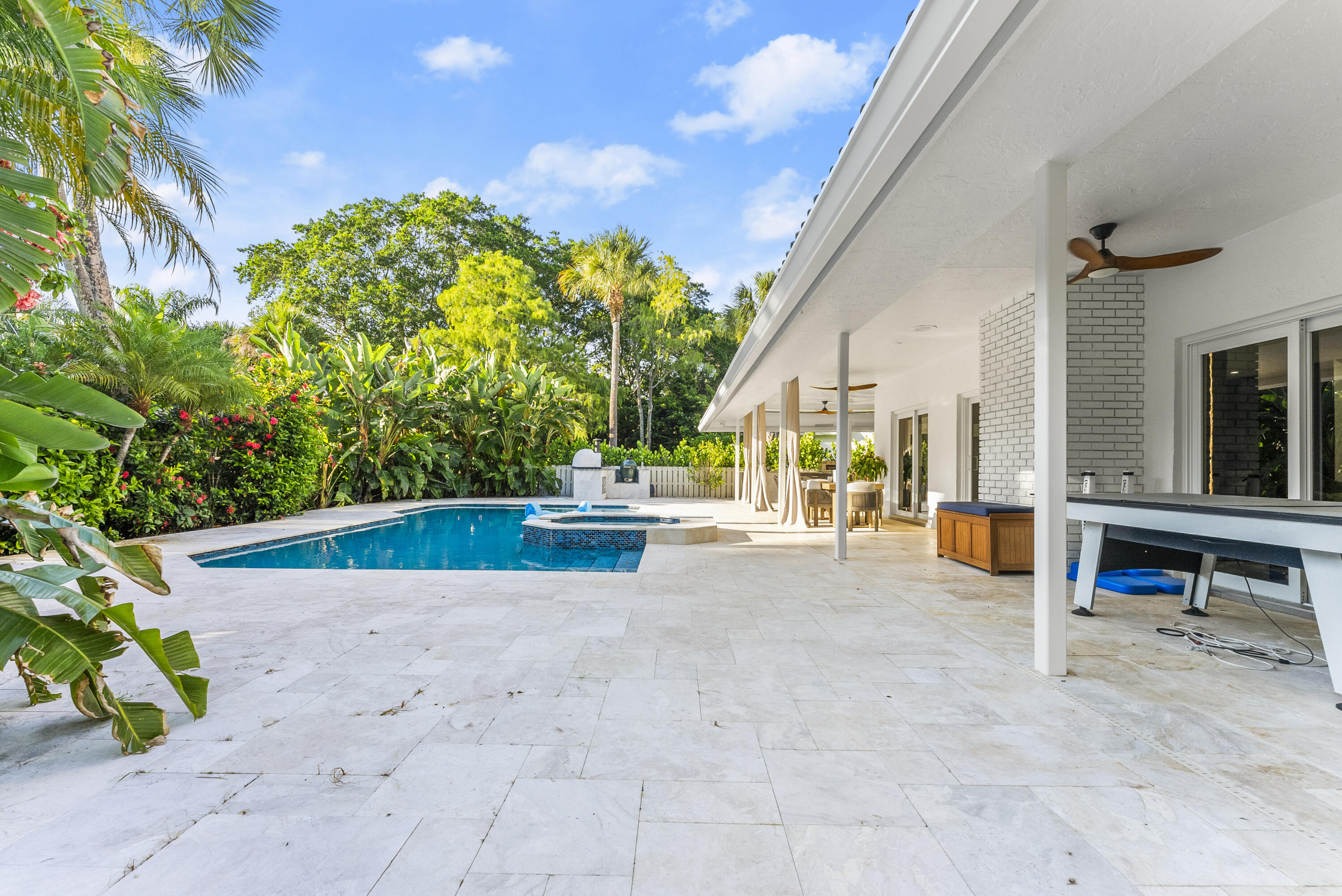 2235 Southwest 12th Place Boca Raton, FL 33486 - Photo 13 of 49 Patio