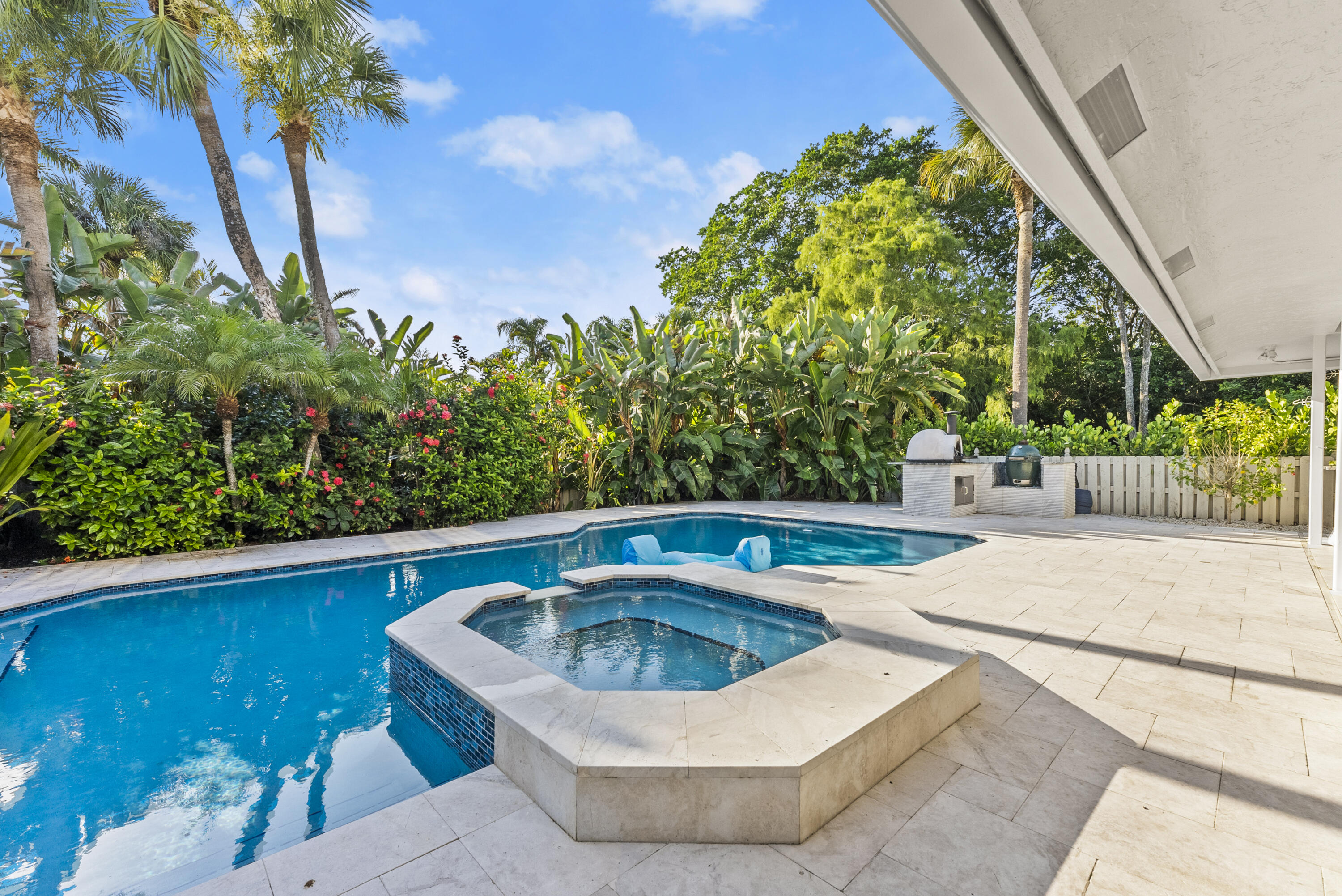 2235 Southwest 12th Place Boca Raton, FL 33486 - Photo 16 of 49 Patio