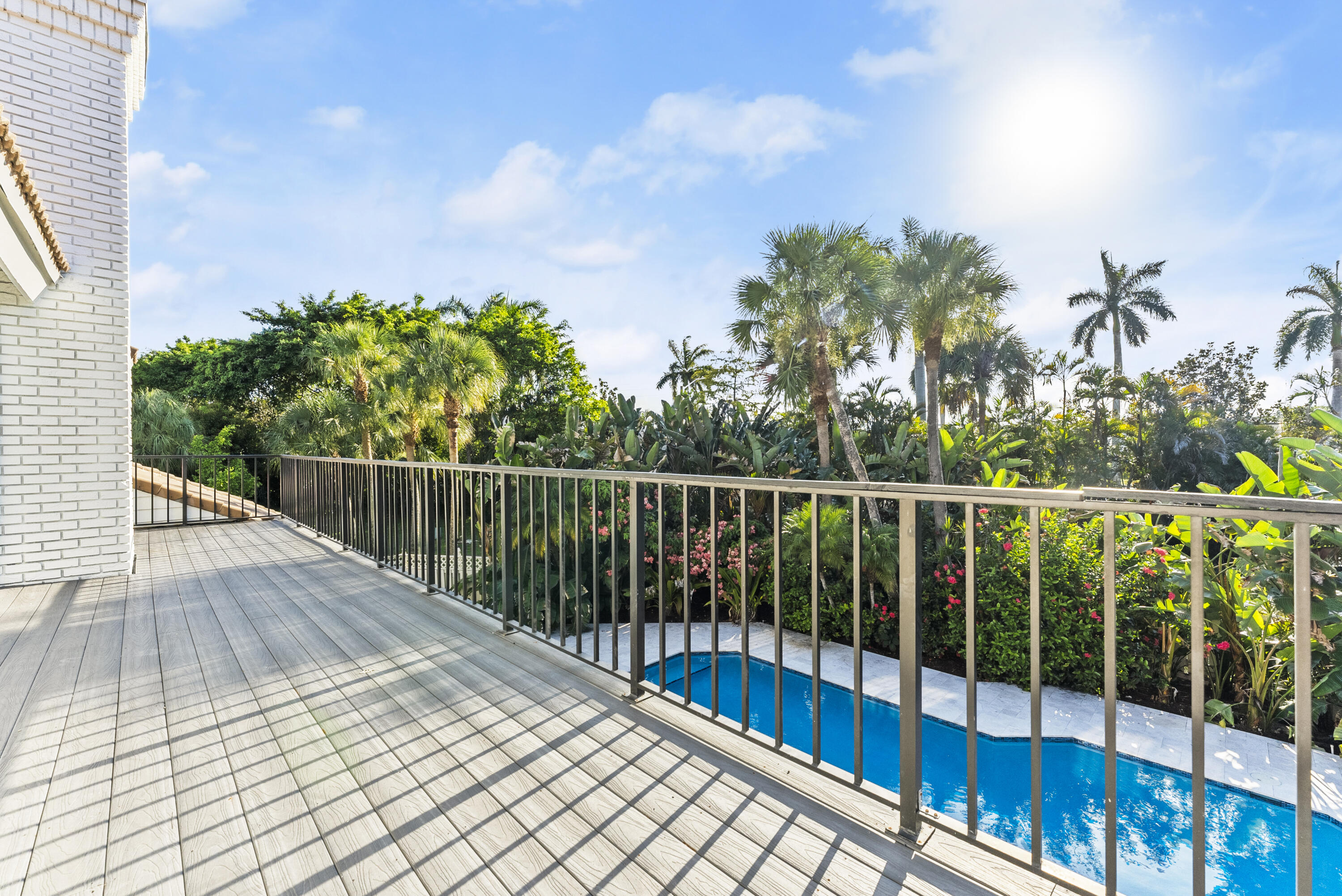 2235 Southwest 12th Place Boca Raton, FL 33486 - Photo 19 of 49 Balcony Southwest