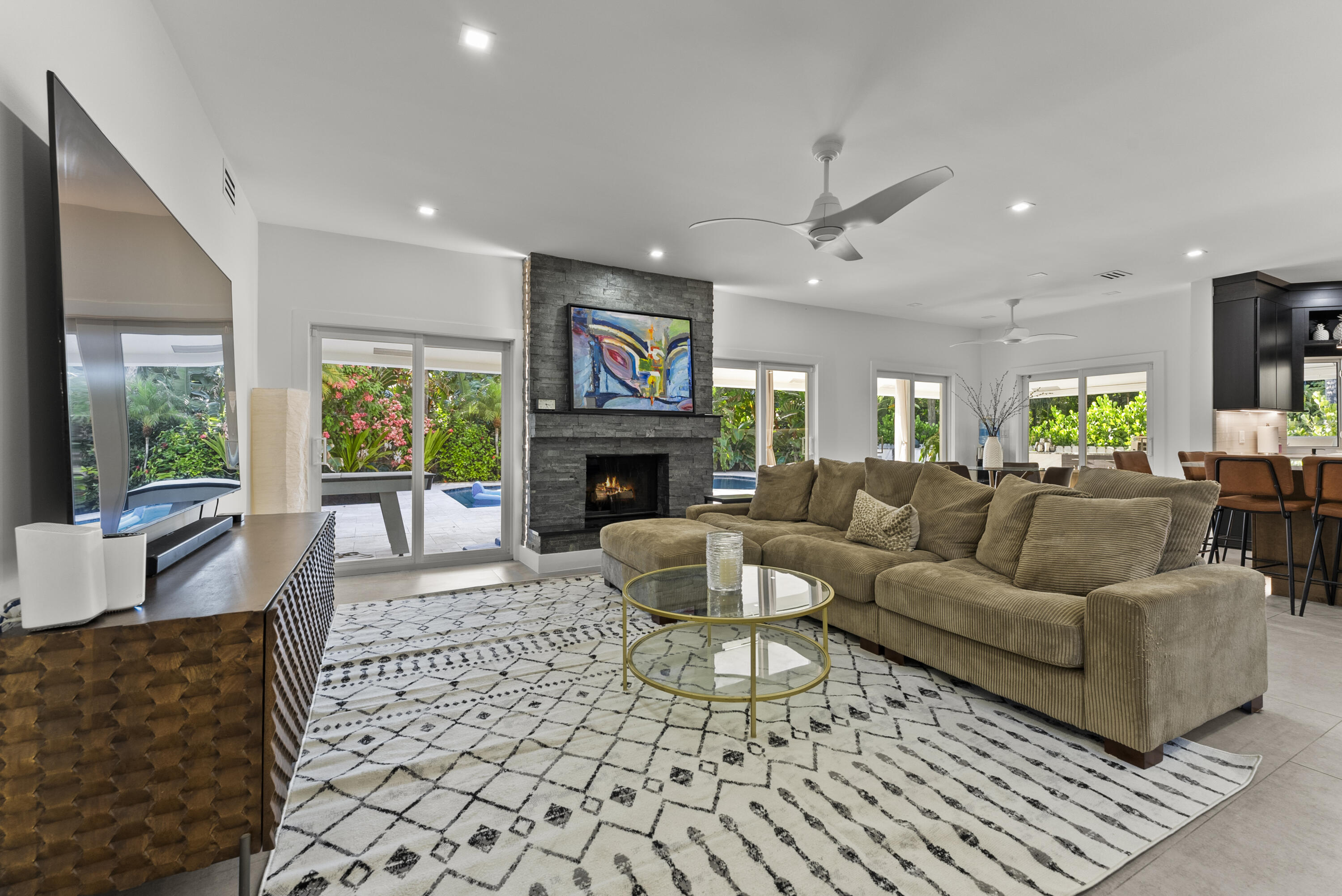 2235 Southwest 12th Place Boca Raton, FL 33486 - Photo 22 of 49 Living Room