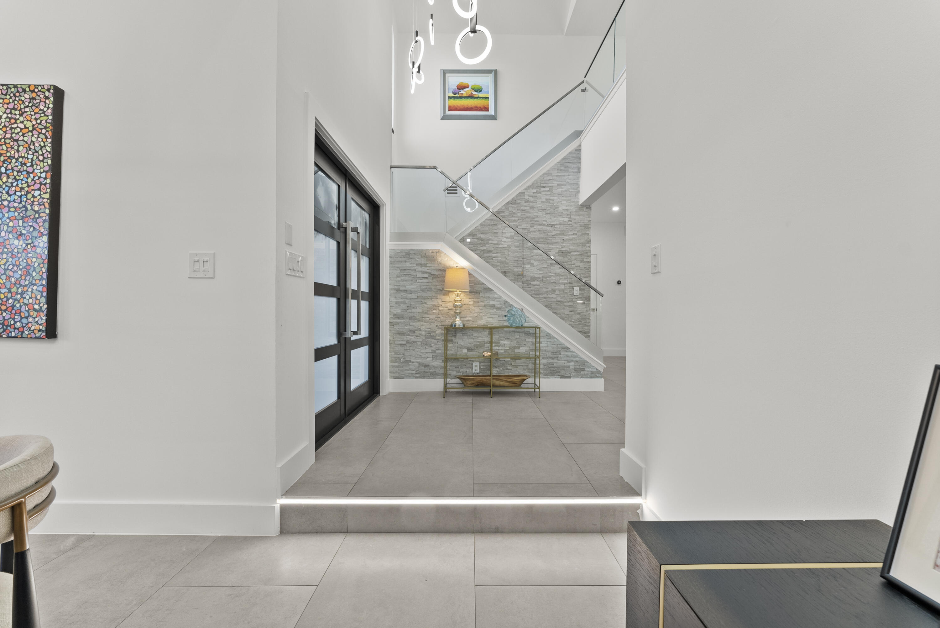 2235 Southwest 12th Place Boca Raton, FL 33486 - Photo 25 of 49 Dining Room/Entrance way