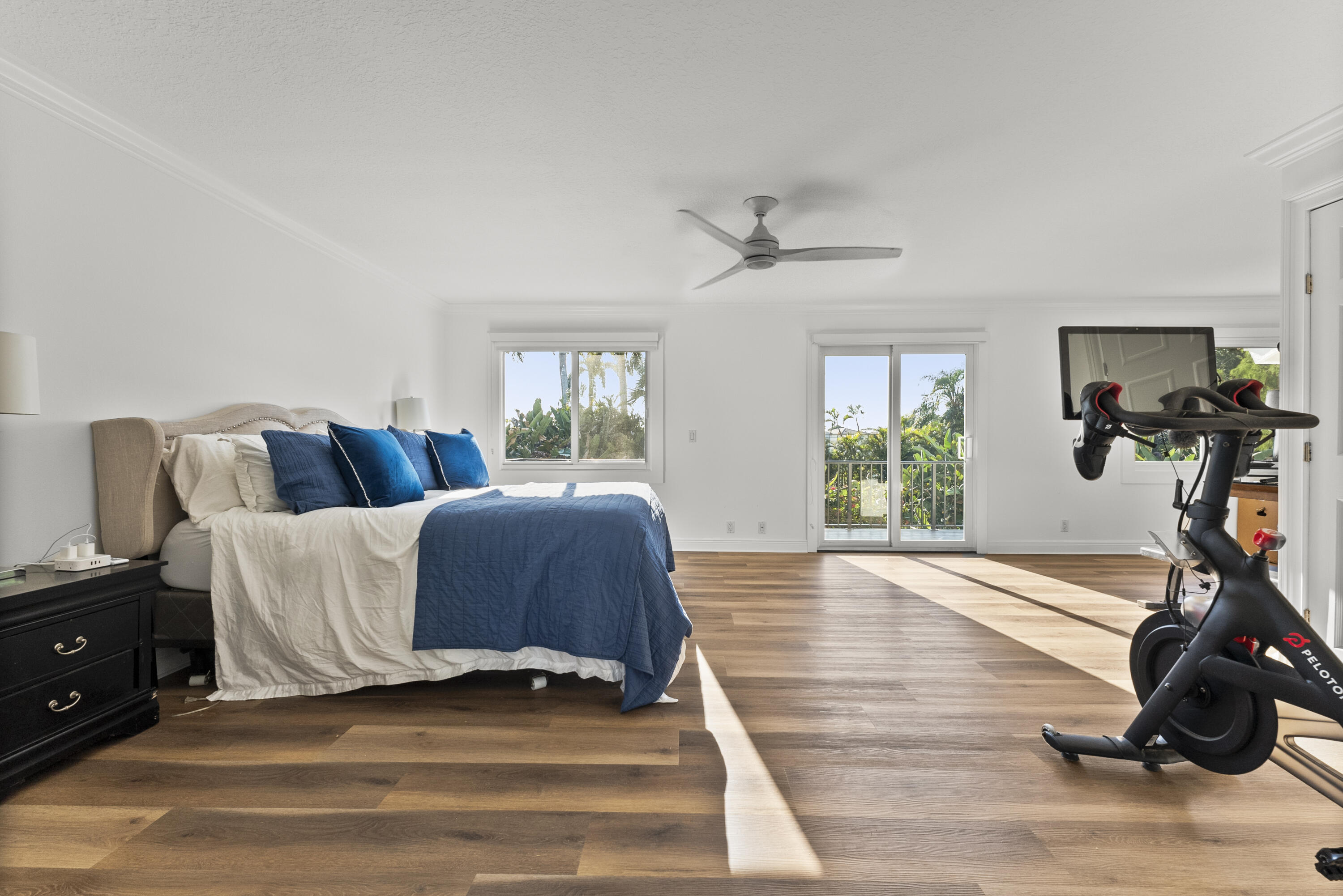 2235 Southwest 12th Place Boca Raton, FL 33486 - Photo 27 of 49 Primary Suite