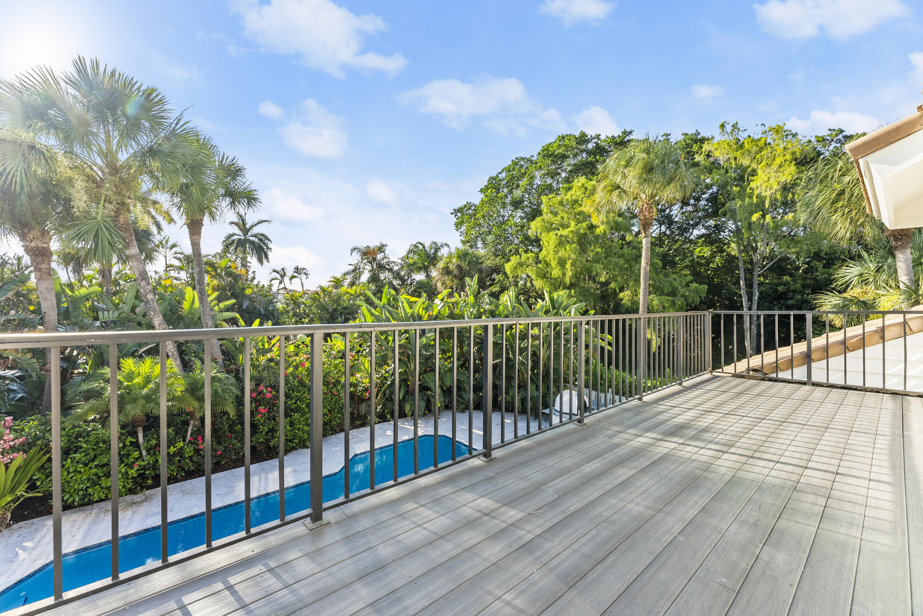 2235 Southwest 12th Place Boca Raton, FL 33486 - Photo 28 of 49 Balcony Northwest