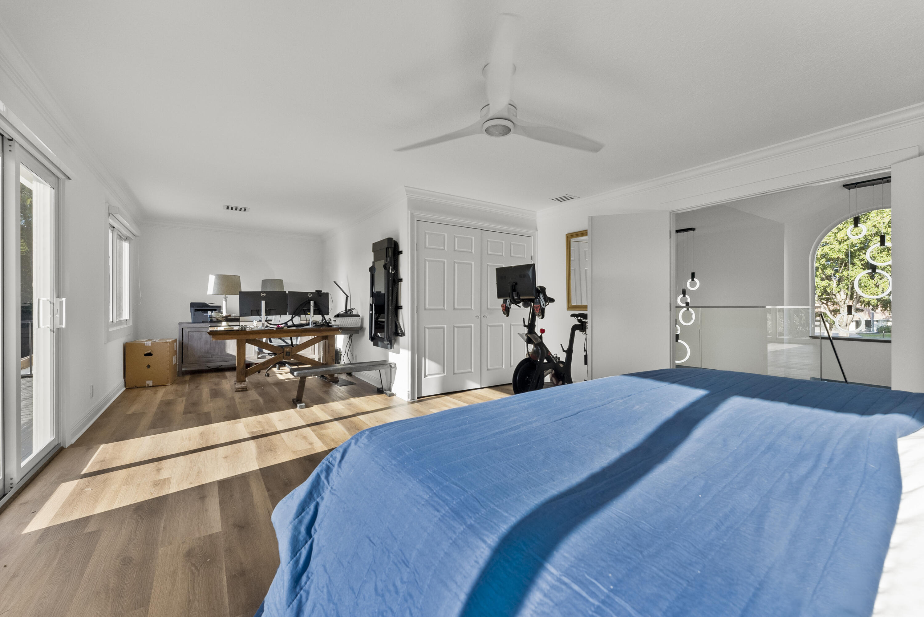 2235 Southwest 12th Place Boca Raton, FL 33486 - Photo 29 of 49 Primary Suite