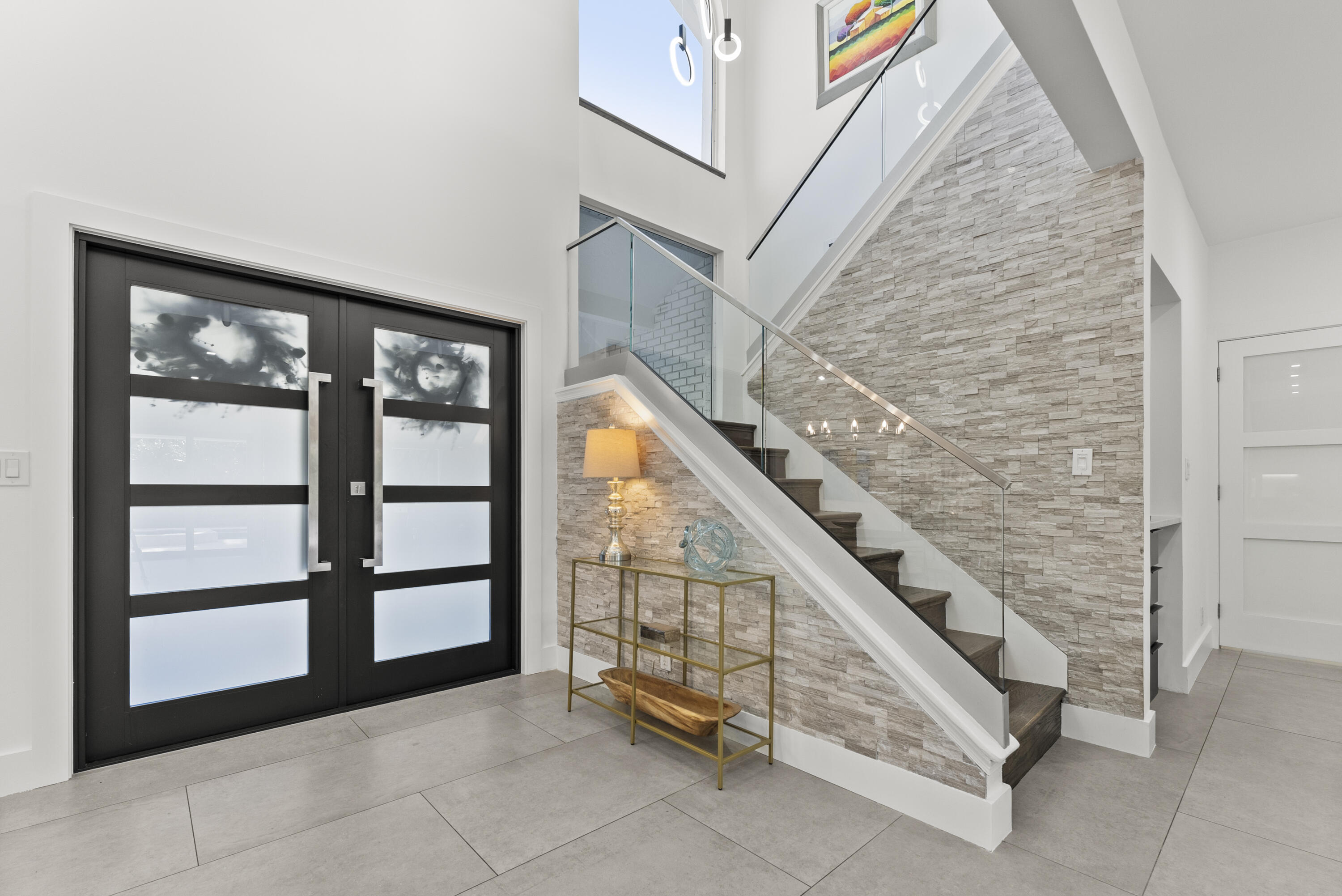 2235 Southwest 12th Place Boca Raton, FL 33486 - Photo 3 of 49 Entrance