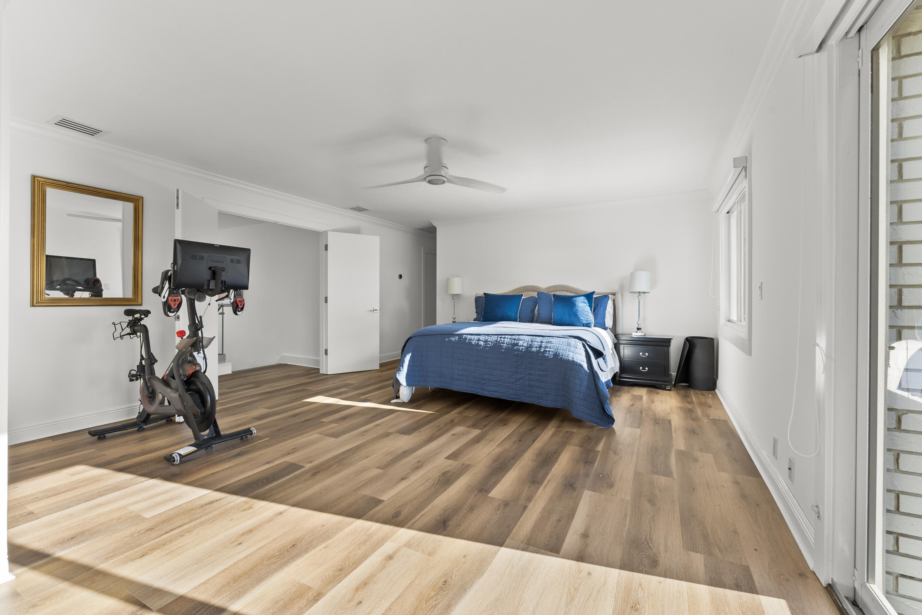 2235 Southwest 12th Place Boca Raton, FL 33486 - Photo 30 of 49 Primary Suite