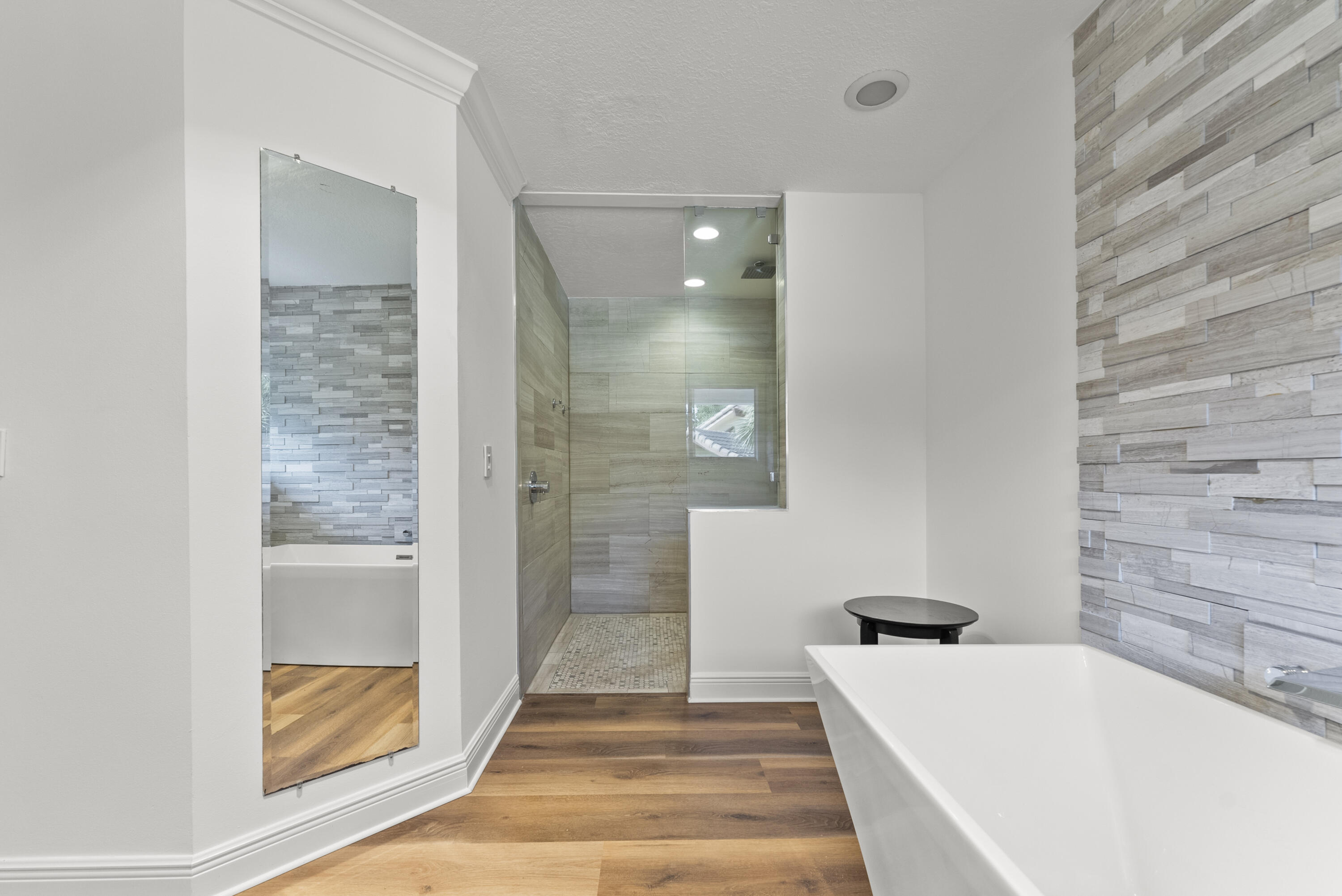 2235 Southwest 12th Place Boca Raton, FL 33486 - Photo 32 of 49 Primary Bathroom