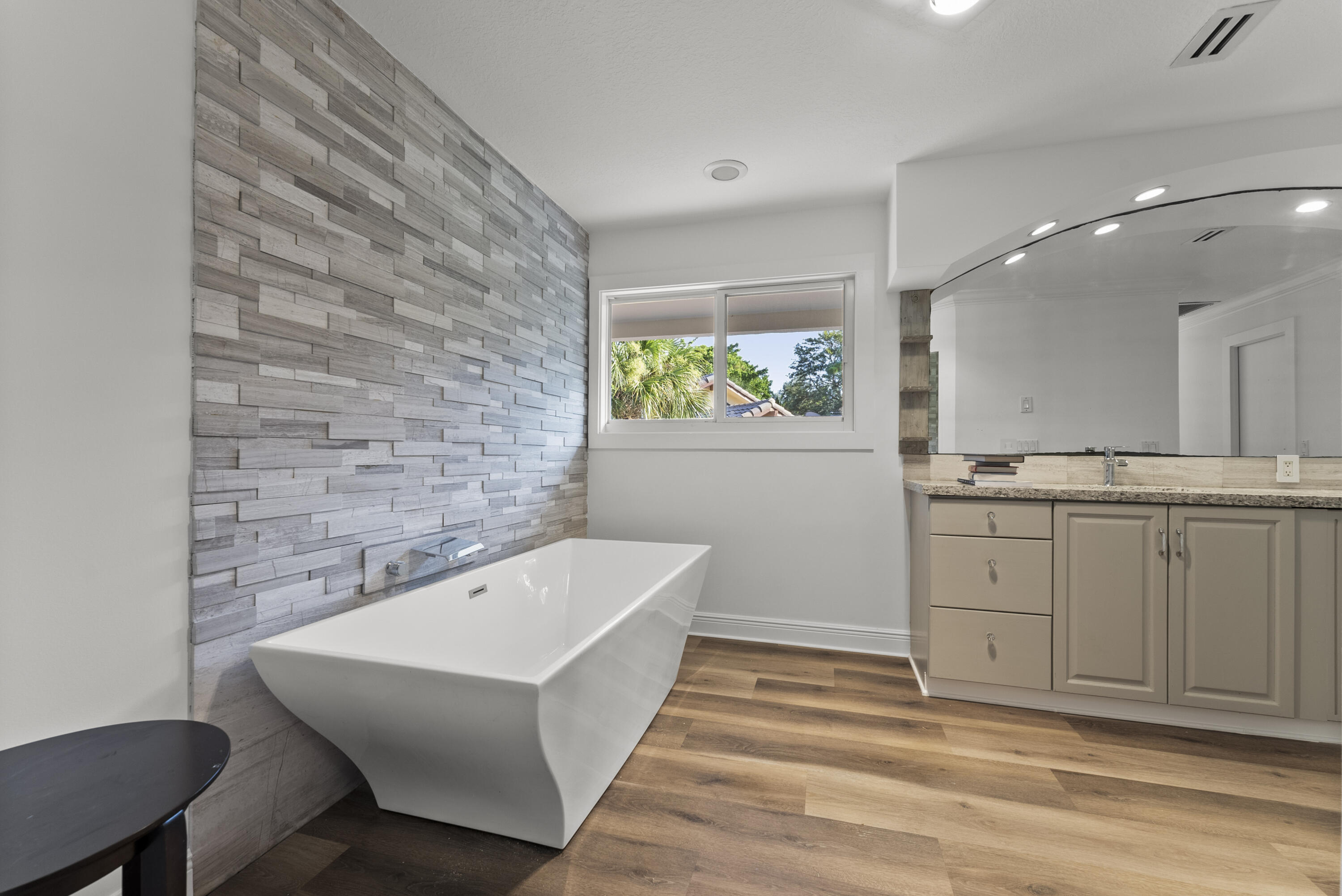 2235 Southwest 12th Place Boca Raton, FL 33486 - Photo 33 of 49 Primary Bathroom