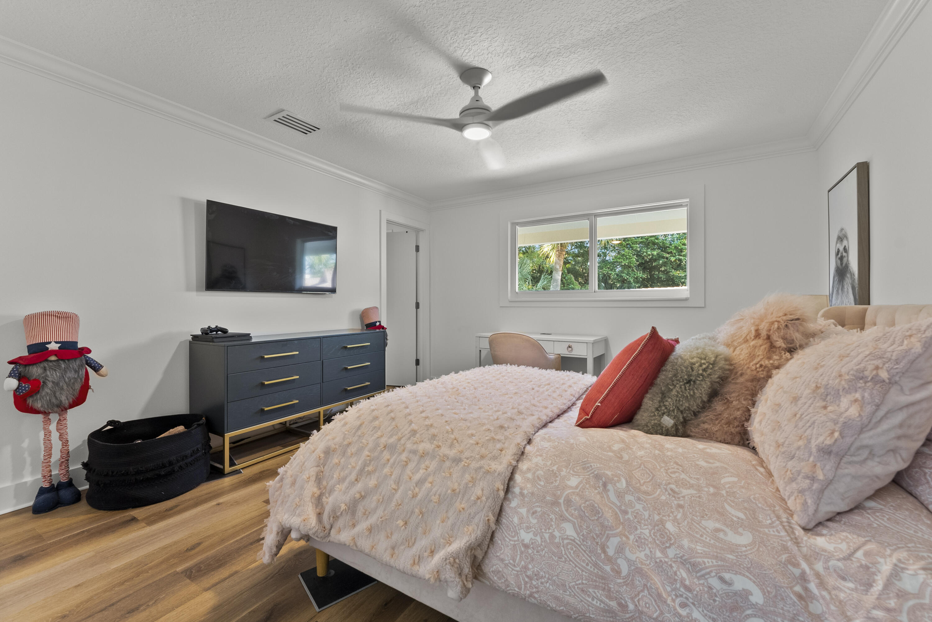 2235 Southwest 12th Place Boca Raton, FL 33486 - Photo 35 of 49 Upstairs Bedroom