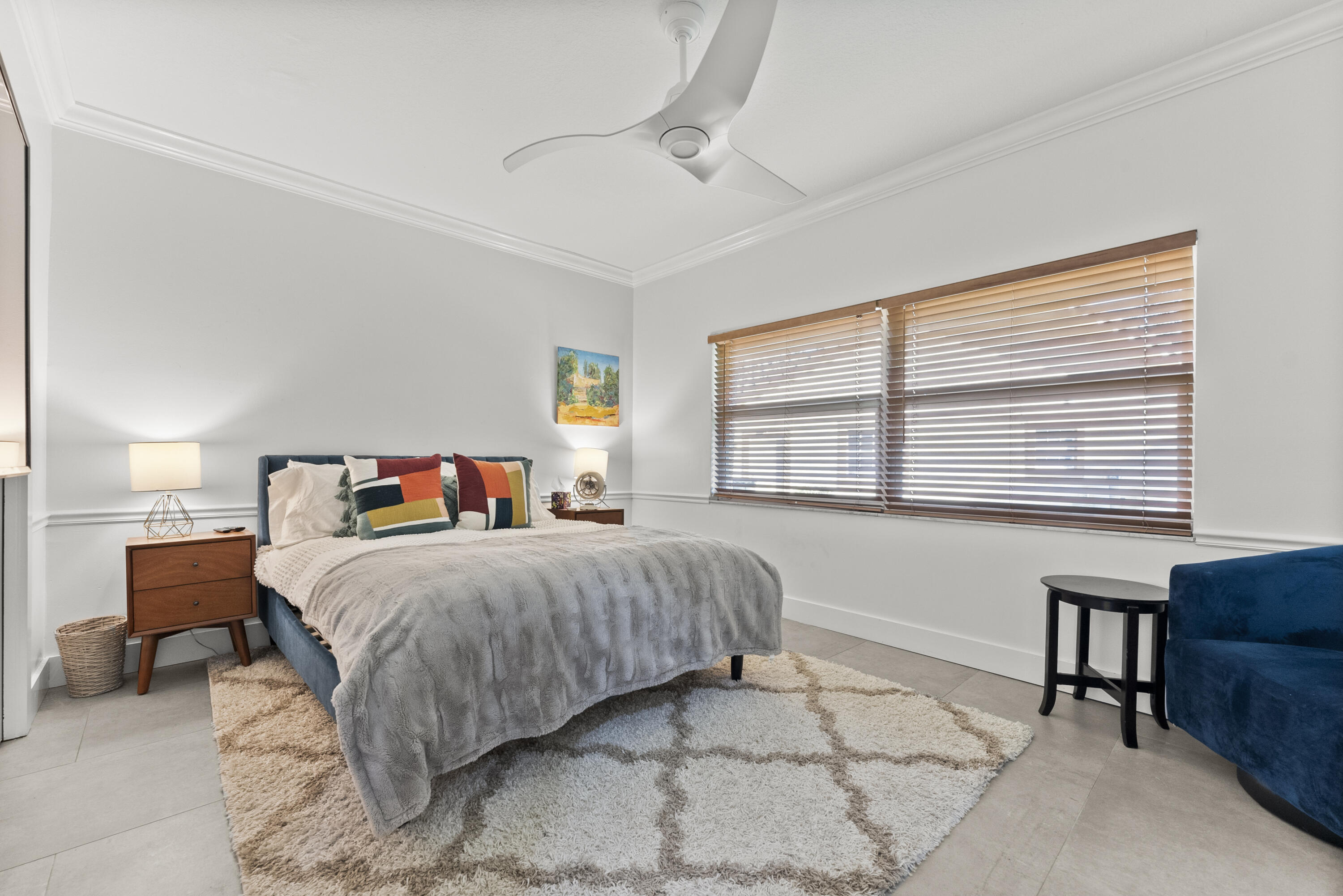 2235 Southwest 12th Place Boca Raton, FL 33486 - Photo 40 of 49 Ground level Bedroom 2