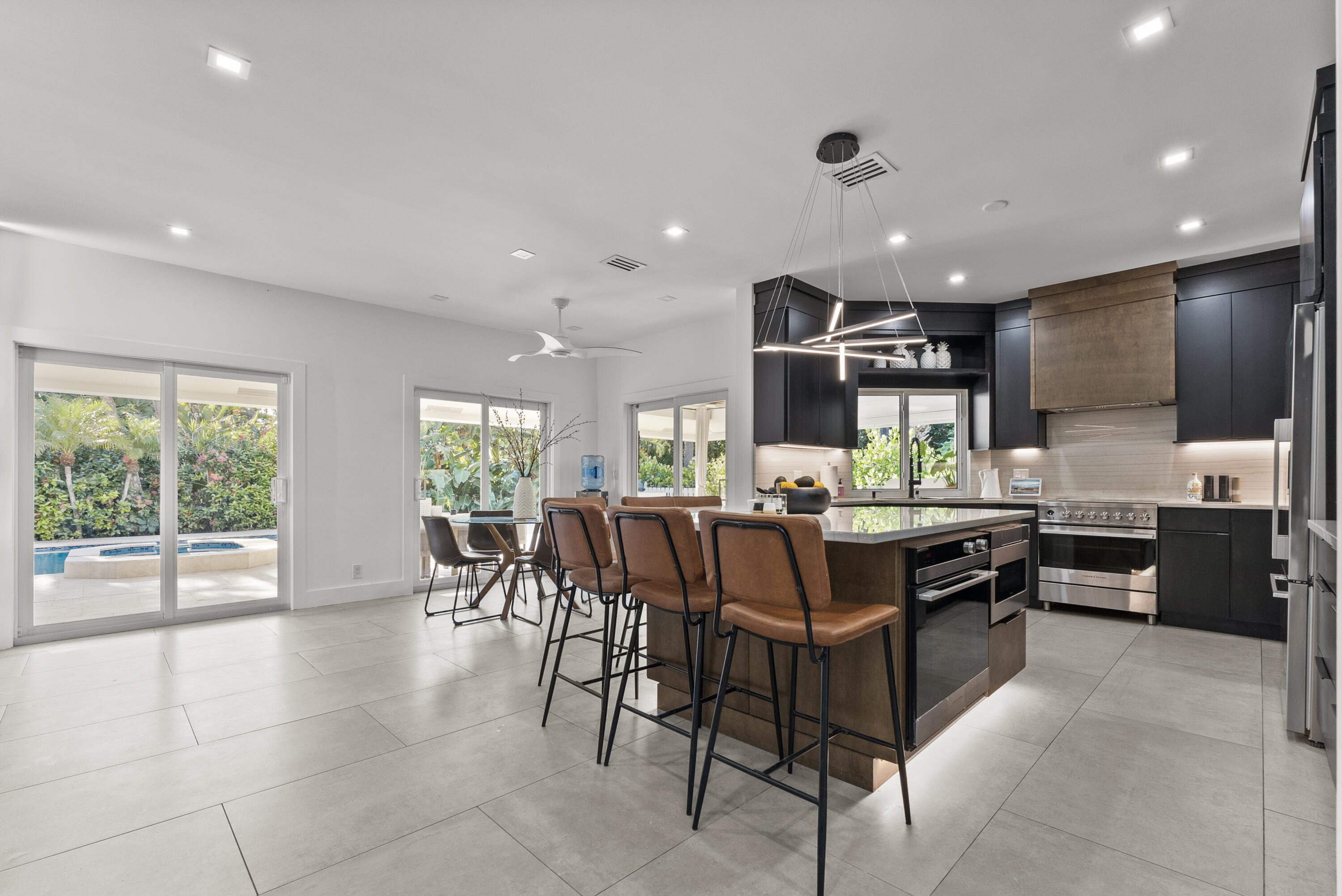 2235 Southwest 12th Place Boca Raton, FL 33486 - Photo 4 of 49 Kitchen