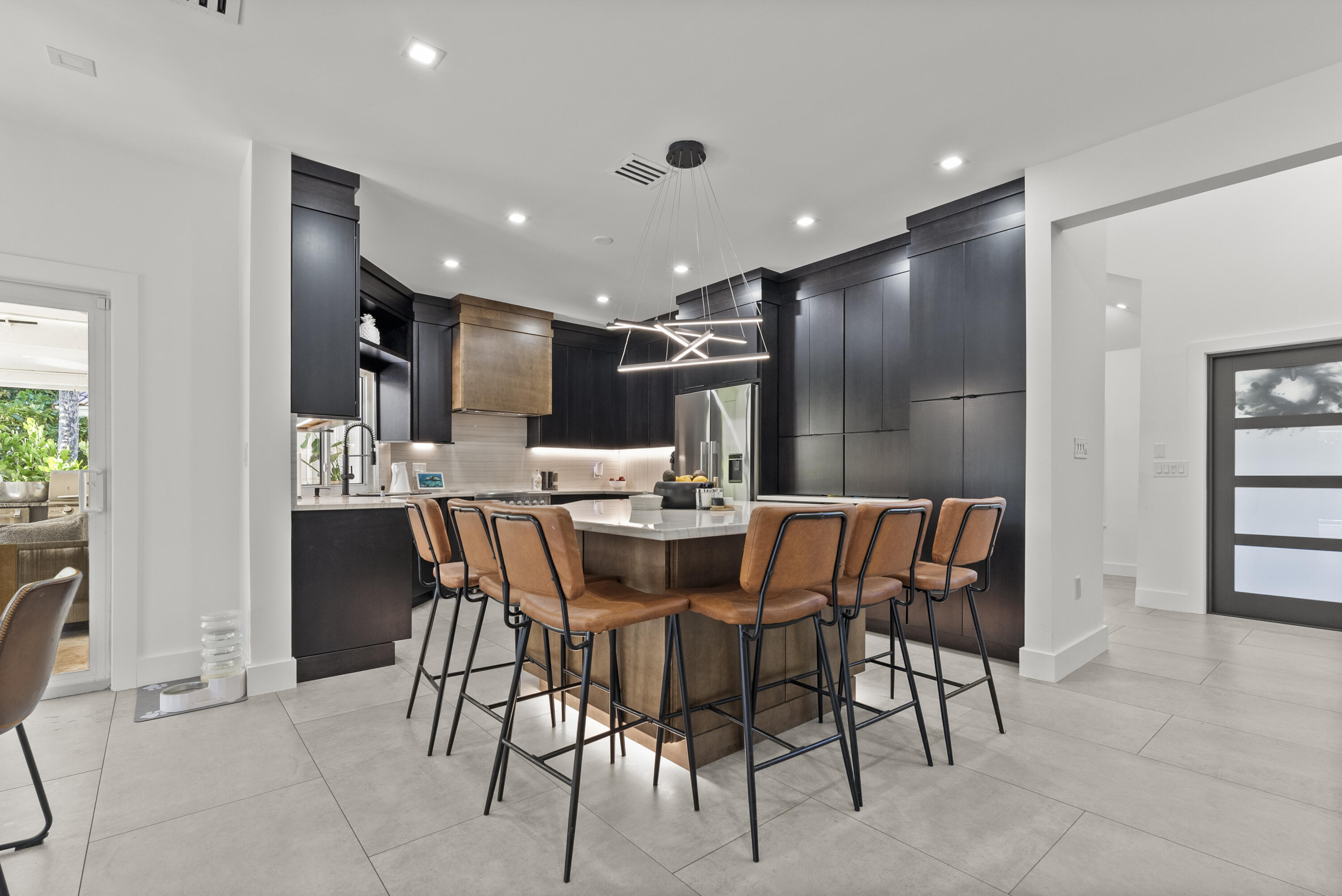 2235 Southwest 12th Place Boca Raton, FL 33486 - Photo 5 of 49 Kitchen