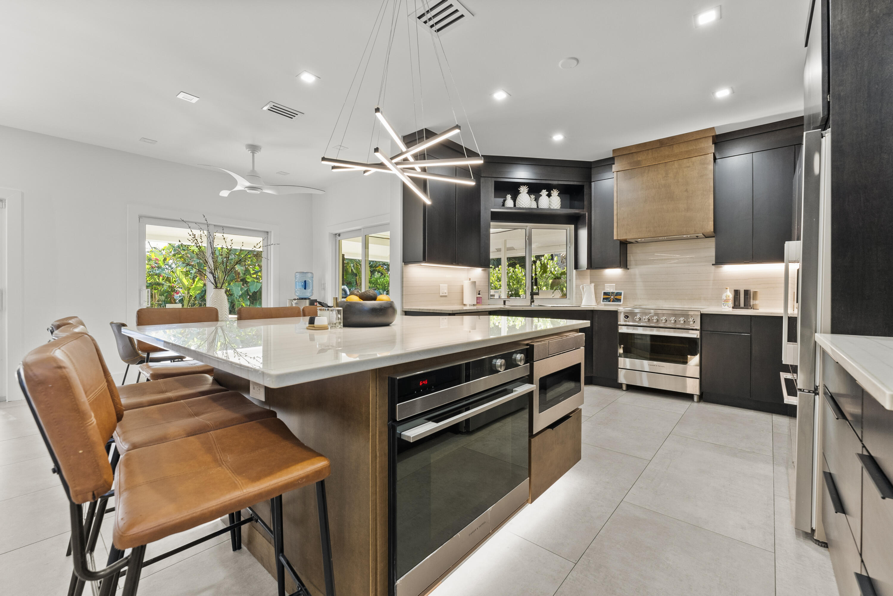 2235 Southwest 12th Place Boca Raton, FL 33486 - Photo 6 of 49 Double Stove