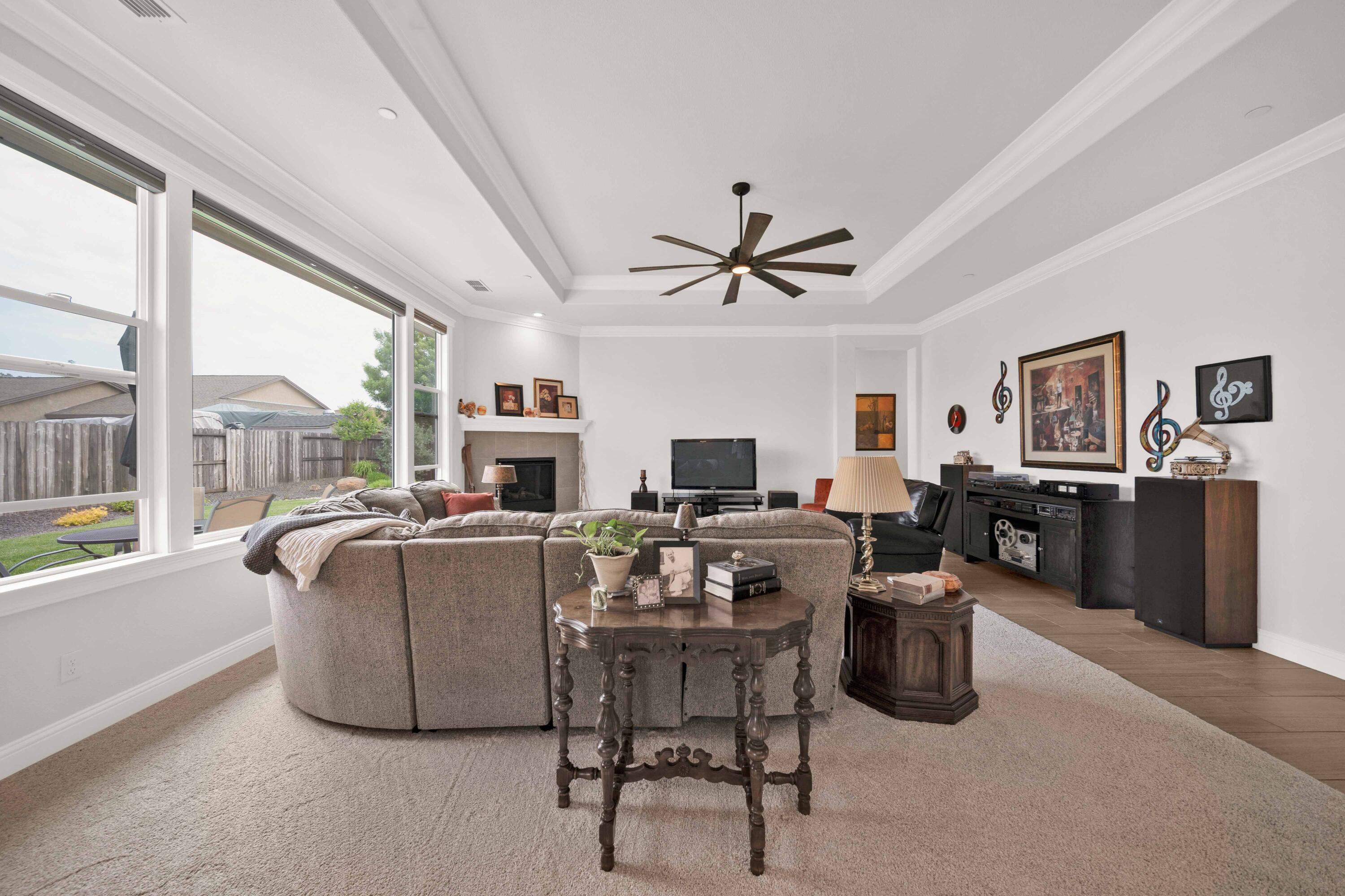 3318 Hotlam Road Redding, CA 96002 - Photo 19 of 48 Redding Real Estate Photography-36
