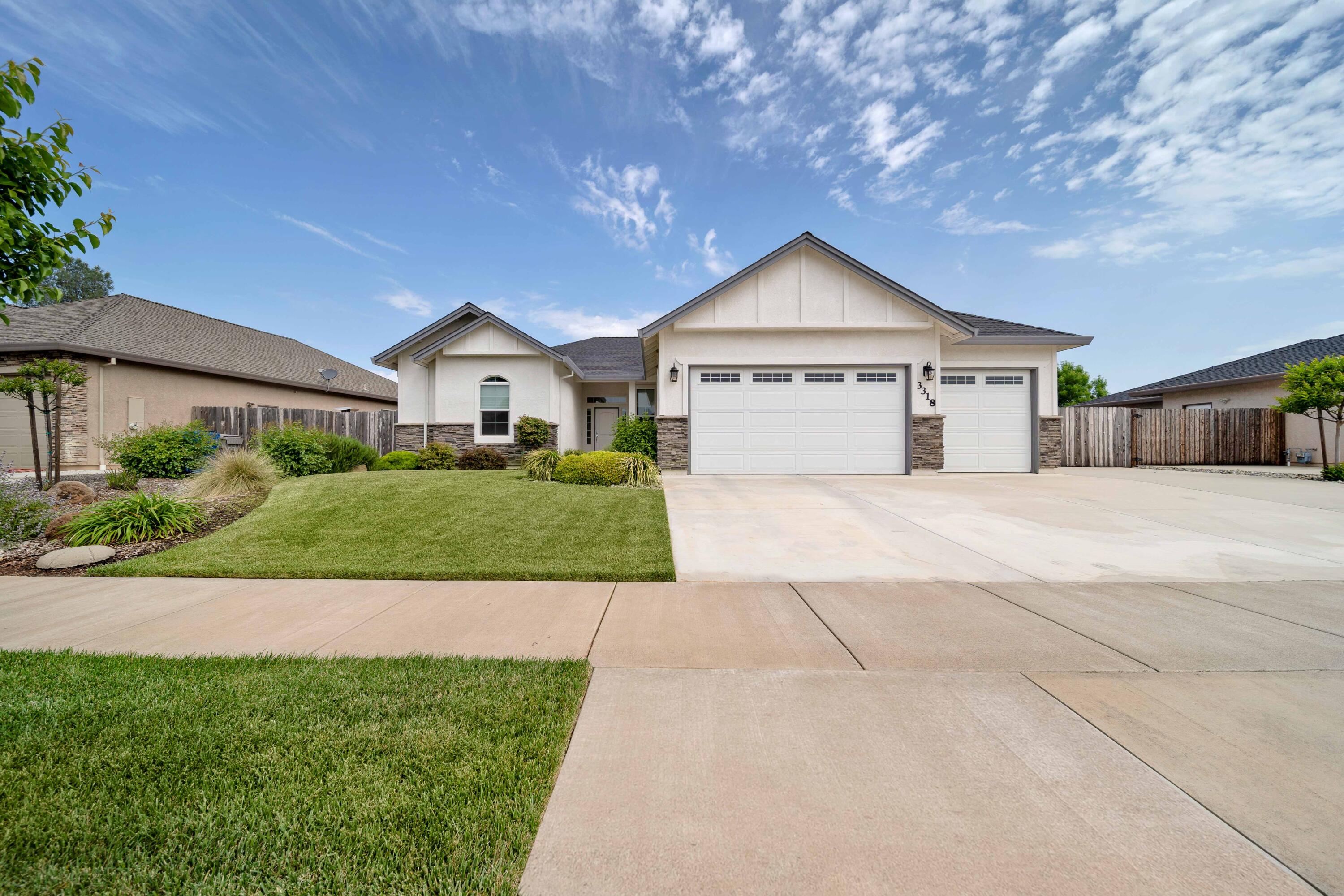 3318 Hotlam Road Redding, CA 96002 - Photo 3 of 48 Redding Real Estate Photography-3