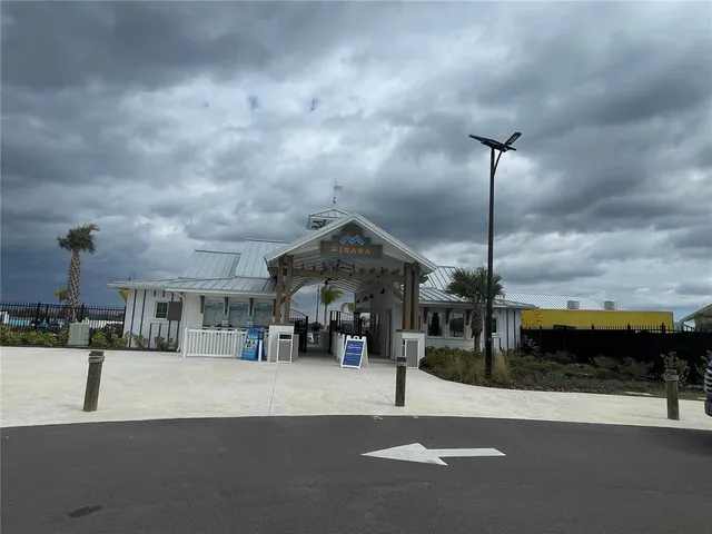 a view of a building