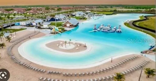 $3,400 | 10931 Fallon Haze Circle, San Antonio, FL 33576