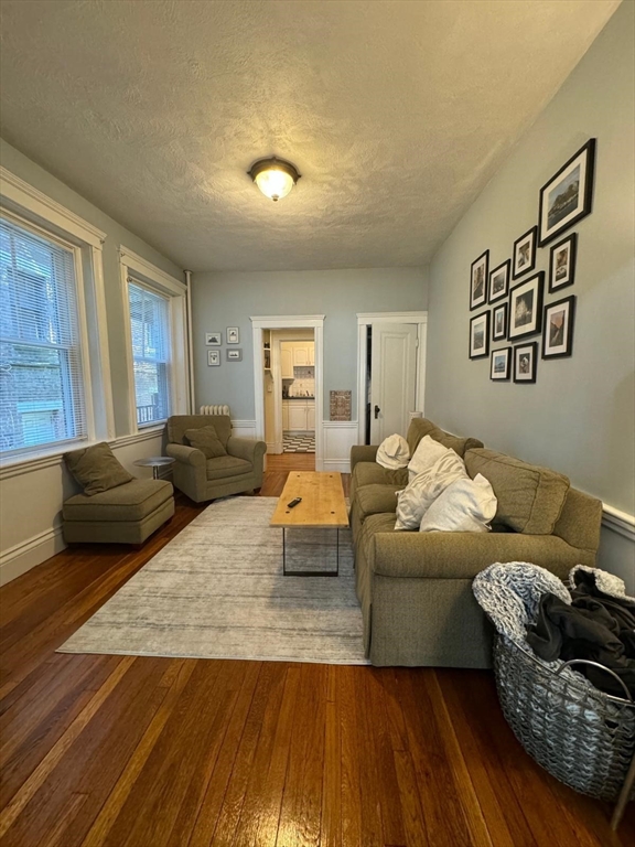 30 Chiswick Road, Unit 1 Boston, MA 02135 - Photo 1 of 1