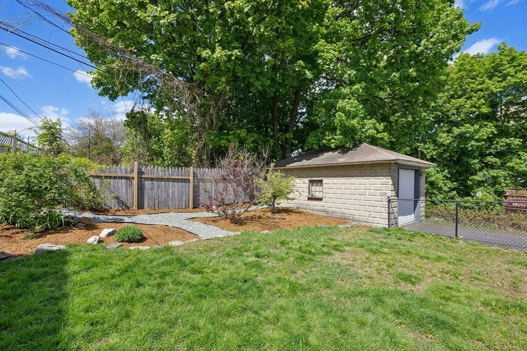 63 Park Terrace Road Worcester, MA 01604 - Photo 39 of 42