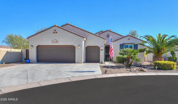 $409,900 | 5113 Sonora Court, Eloy, AZ 85131