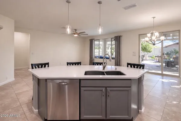 $409,900 | 5113 Sonora Court, Eloy, AZ 85131