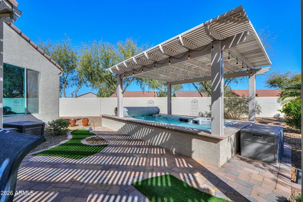 $409,900 | 5113 Sonora Court, Eloy, AZ 85131