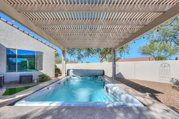 $409,900 | 5113 Sonora Court, Eloy, AZ 85131