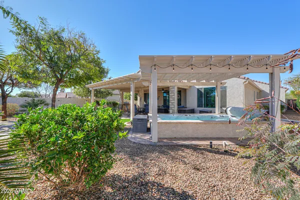 $409,900 | 5113 Sonora Court, Eloy, AZ 85131