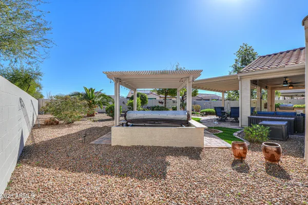 $409,900 | 5113 Sonora Court, Eloy, AZ 85131